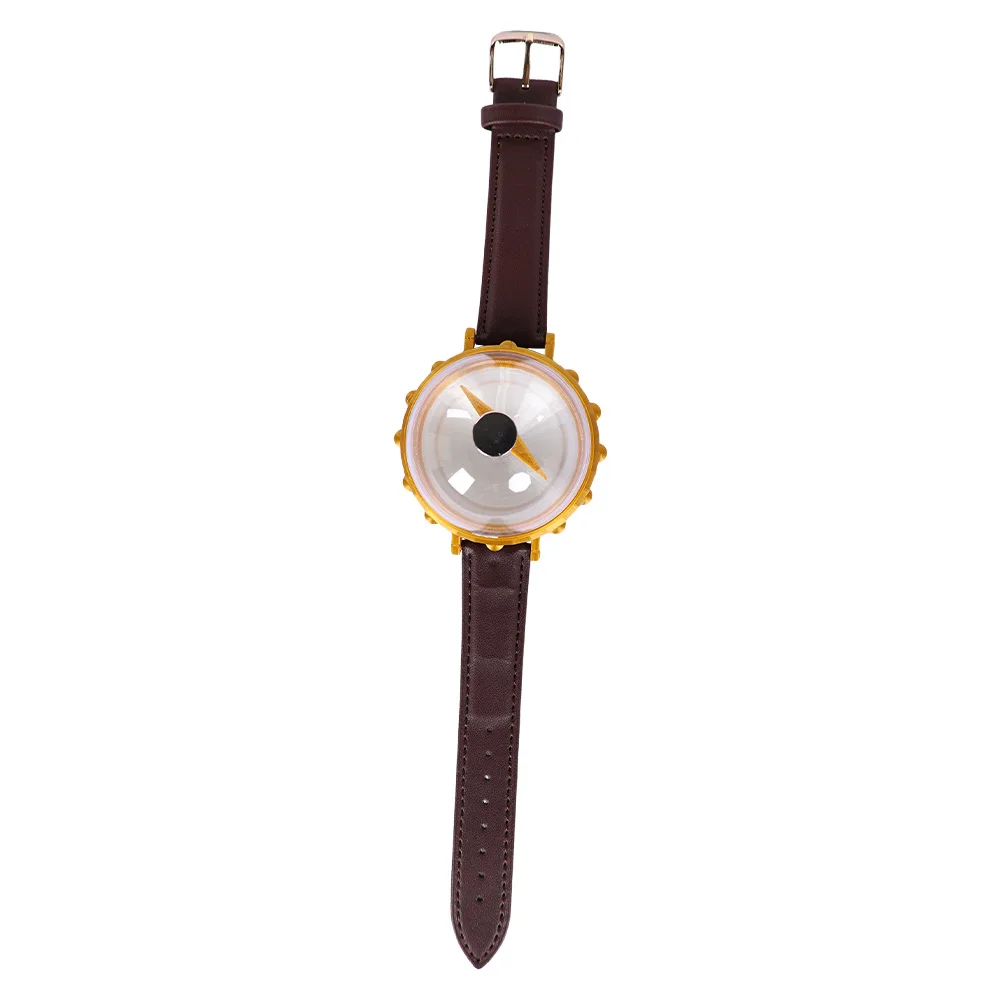 アクセサリー namia Nami Cosplay Compass Watch Prop 2026 Live Action Movie Costume