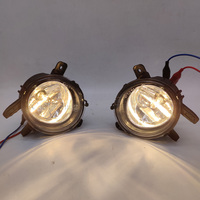 LED Fog Lights For BMW F32 F33 F36 F22 F23 F45 F46 2012-2017 F20 F21 2010-2015 F30 F31 F34 F35 2012-2019 Fog Lamp headlights