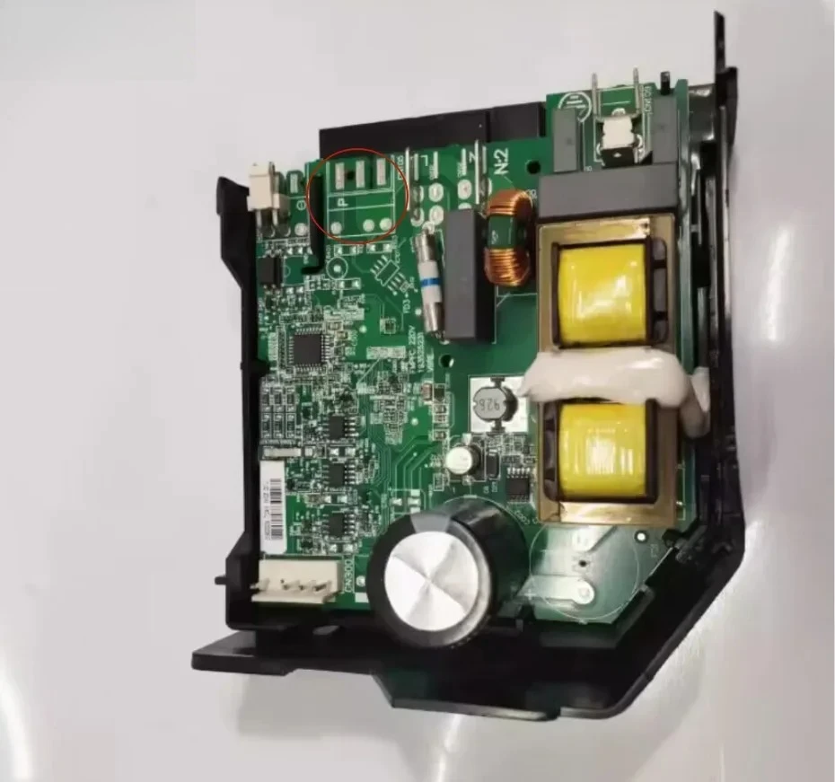 

for haier computer board part CF02D01M CF02D01 VES 2456 frequency conversion board part