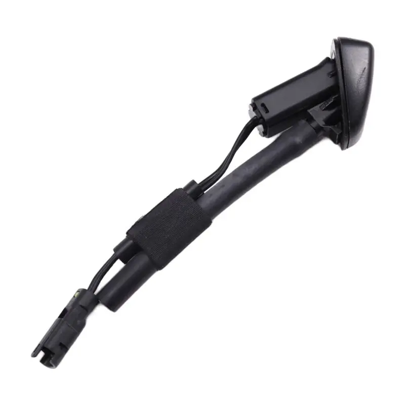 

A58X-Windshield Nozzle For Toyota Proace II SU001A5375 Front Car Jet Windscreen Washer Nozzle With Heating