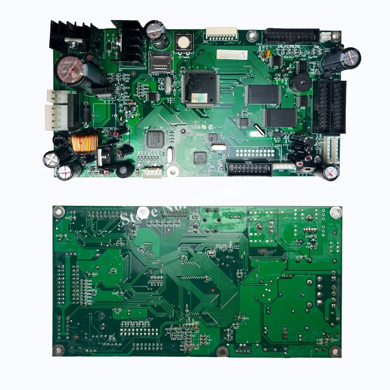 Original RM60 Mainboard rm60 Mother Board Logic Board for DIGI RM60 mainboard Chinese language