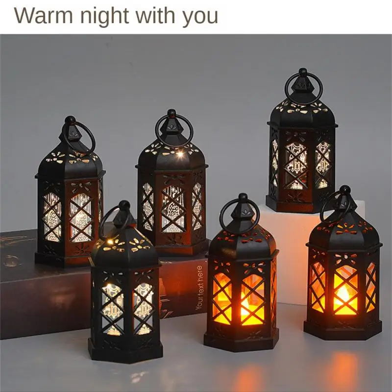 Atmosphere Light Applicable To Multiple Scenes Ag13 Button Battery Dating Atmosphere Light Portable Lamp Led Light Candle Lamp