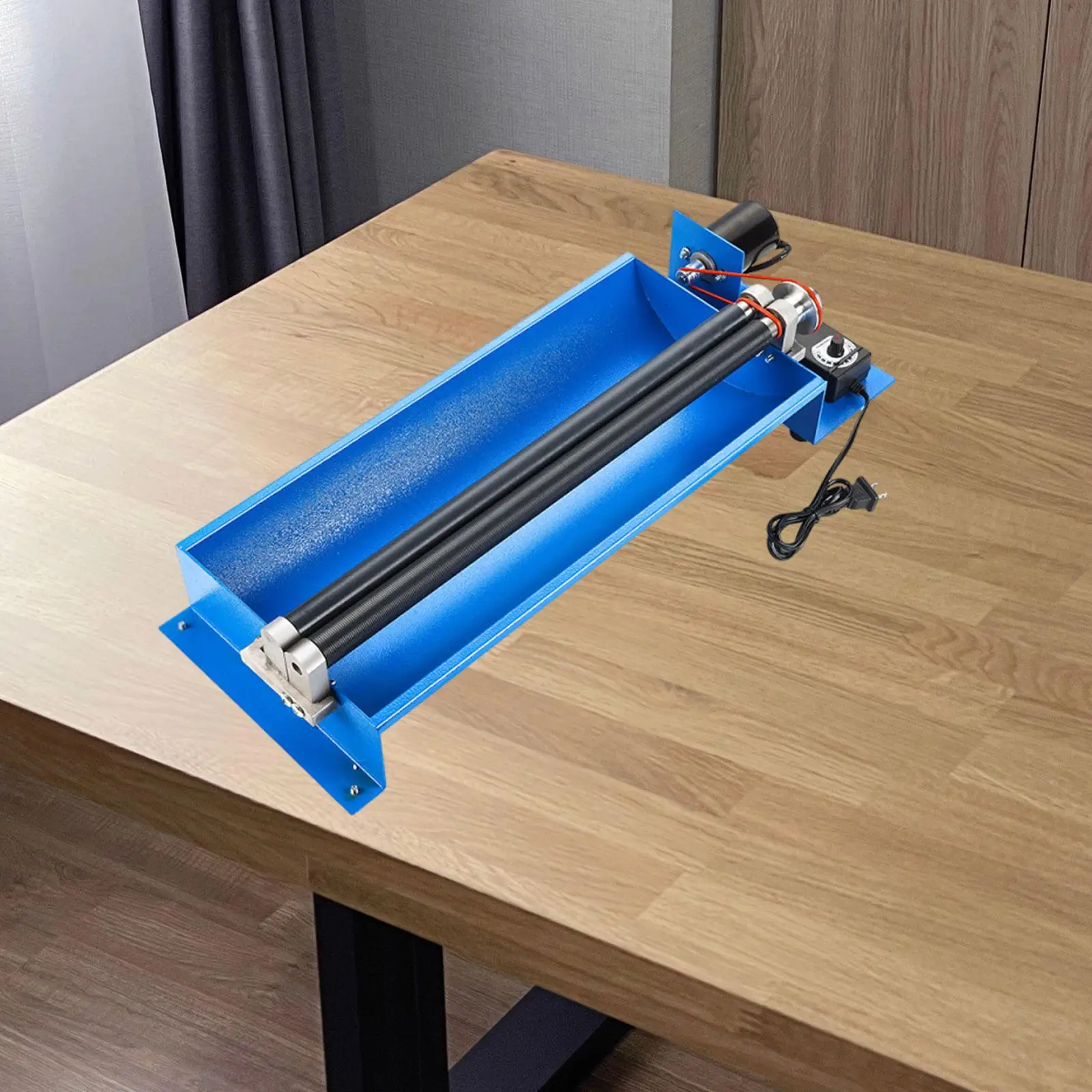 Semi Automatic Beads Machine Jewelry Making Supplies Electric Beads String Machine