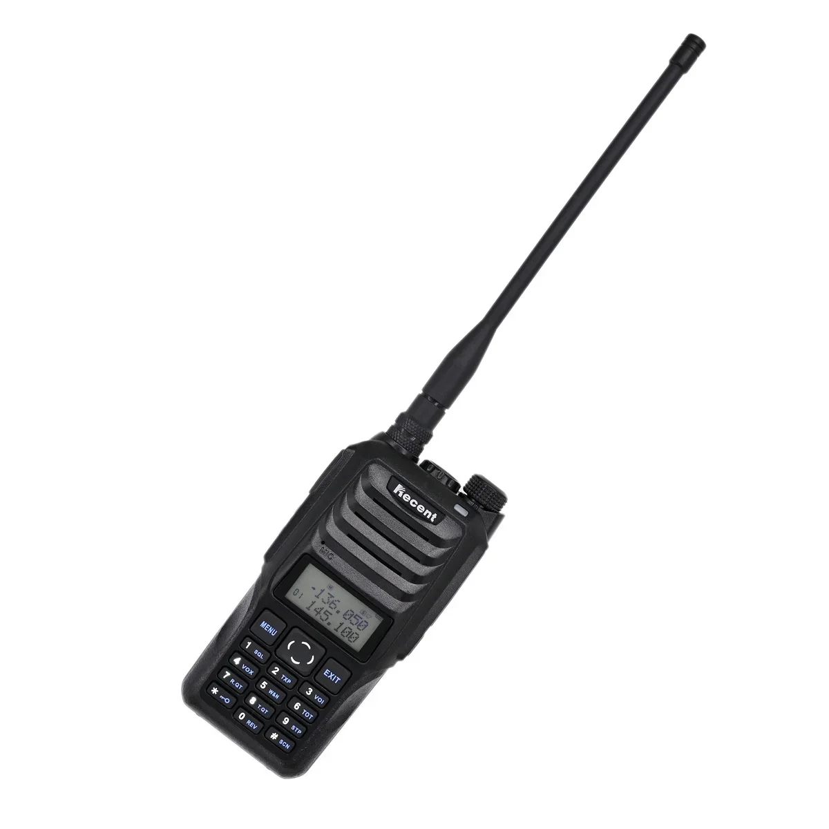 RS589E ATEX Walkie Talkie Intrinsically Safe Explosion-proof Ex IB IIB T4 Gb Flashlight Factory Warehouse HAM Two Way Radio