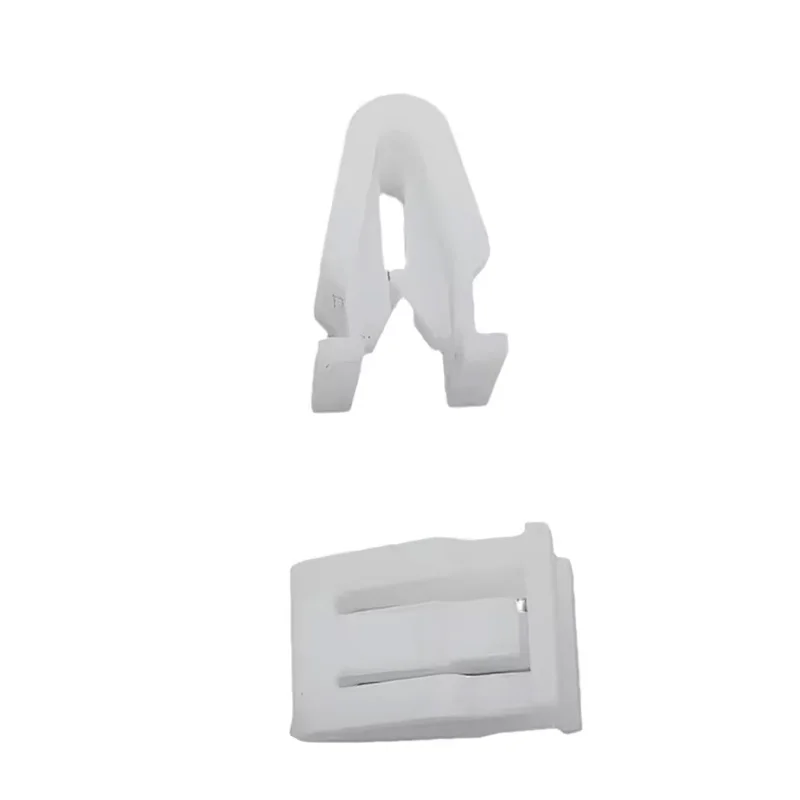 909130092 20PCS P-9 Fix buckle suitable for Dongfeng Tianlong Shaanxi Automobile Delong automobile instrument table workbench