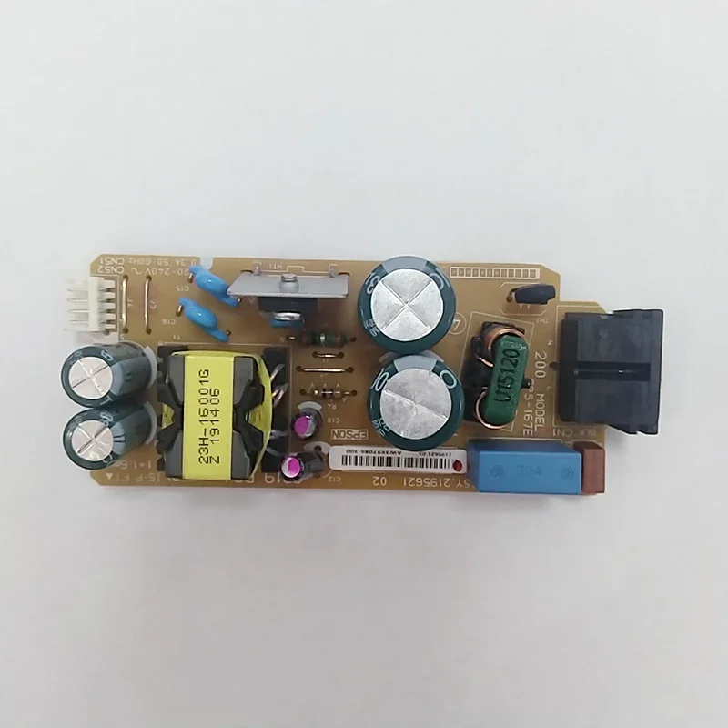 Адаптер переменного тока, зарядное устройство для Epson l3110 l3115 3116 3118 3156 3158 4156 3150 3169 3119 3108 3106 3117