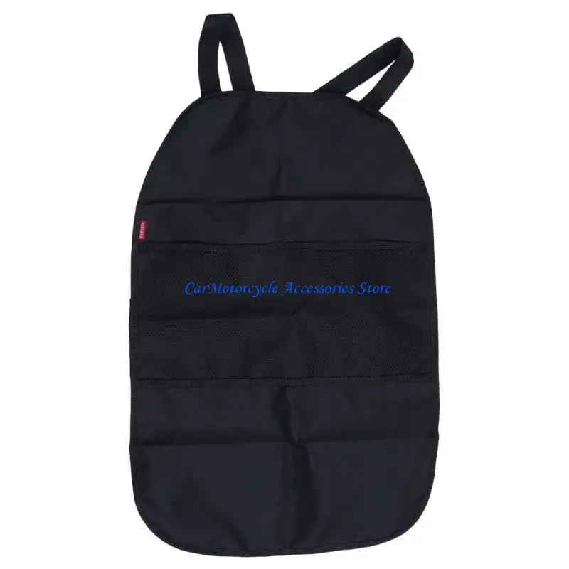 P04D Carseat Back Watservors Cover for Kidskids Baby Auto Cushions Hick
