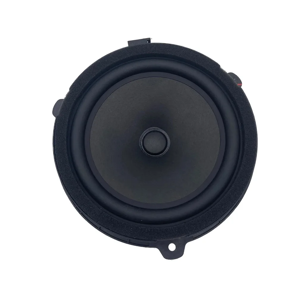 Enhanced Audio Speaker Car Door Speaker Car Audio Upgrade Easy Installation Immersive Listening Experience Audio System