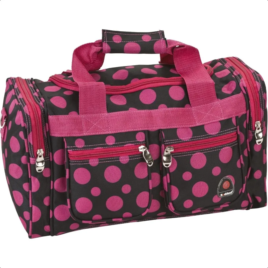 

Rockland Duffel Bag, 2025 year