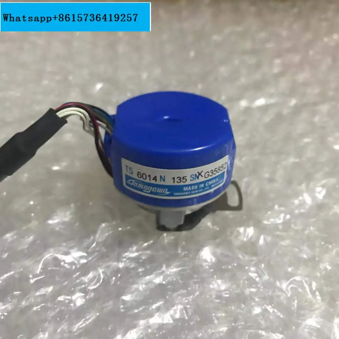 

Encoder TS6014N135 original