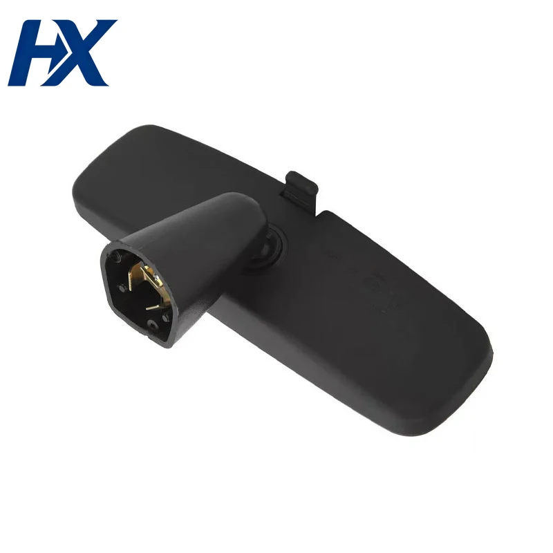 Immagine 5: 8154AK Specchietto interno auto per Peugeot 2008 3008 308 308S 408 508 2012-2019
