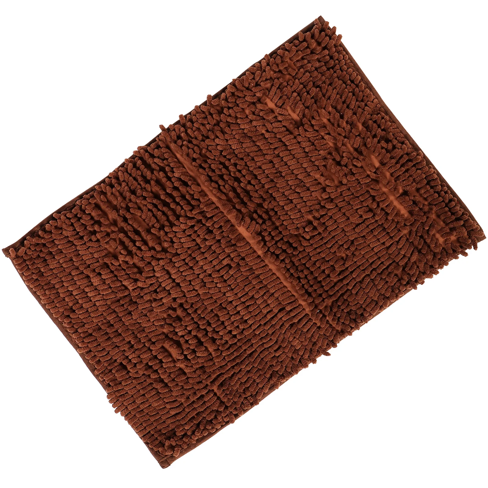 

Water Absorbent Bath Mat Coffee 40x60cm Non Slip Bathroom Floor Mats Shower Rugs Home Kitchen Accessories Easy Pet Nest
