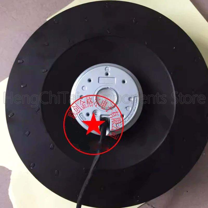 

Brand new original LXFB2E280/50-M92/45-AA01 LXFB2E280/50-M92/45-AA05 50Hz 0.93A 135/205W Fan