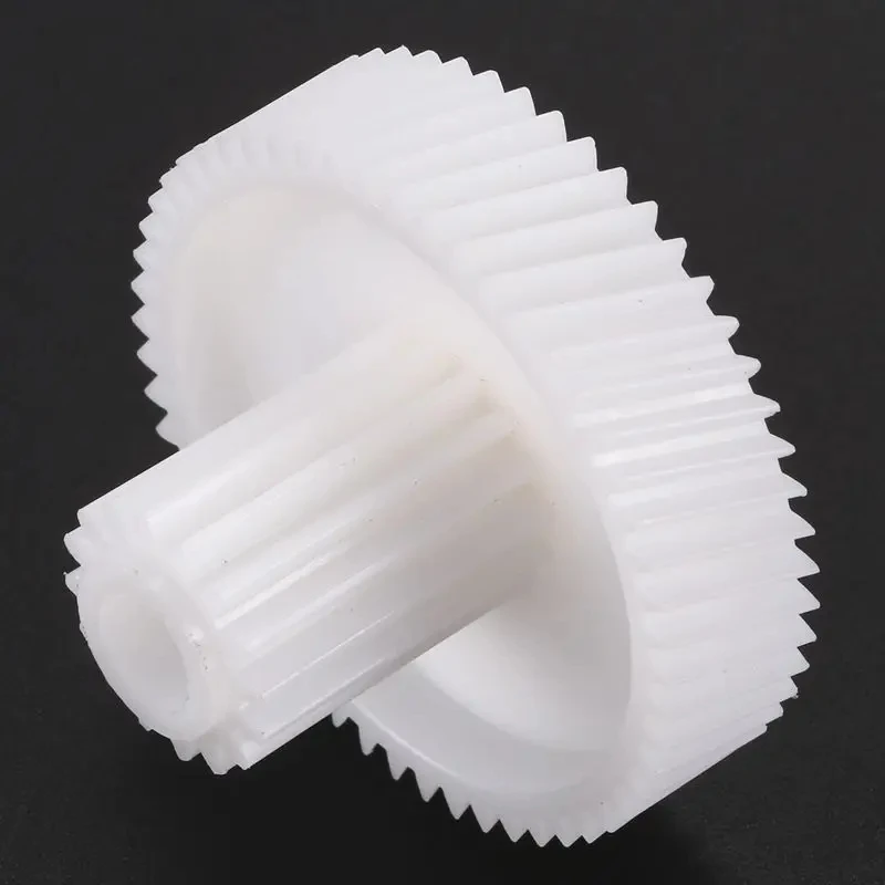 Plastic Gear Parts para Meat Grinder, Fit para Elenberg, MG-2501-18-3