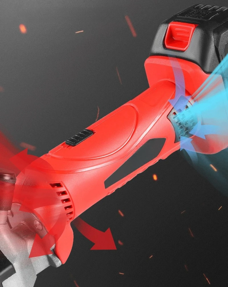 Rechargeable Electric Wool Shears Pet Machine Goat Horse Hair Scissors Sheep Shearing