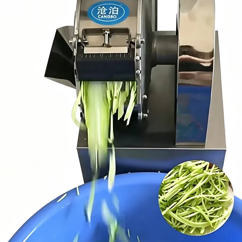 Slice Shred Food Processor Carrot Potato Cutter Vegetable Chopper Multifunctional Fresh Potato Peeling Slicing Machine