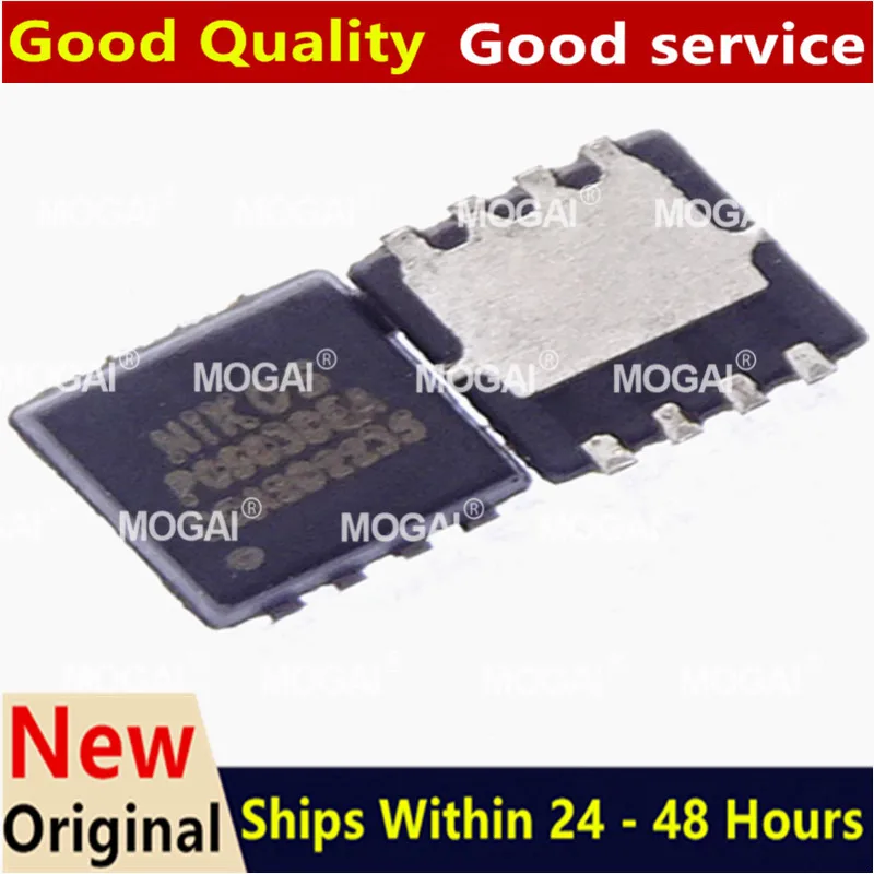 (10piece)100% New P0903BEA (A5 GND, A5 GNC, A5 PNB, A5...) QFN-8 Chipset