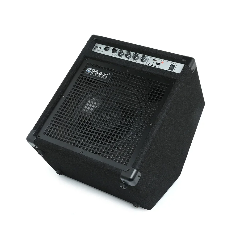 50W Professional Electric Drum Amplifier for Alesis Electronic Drum