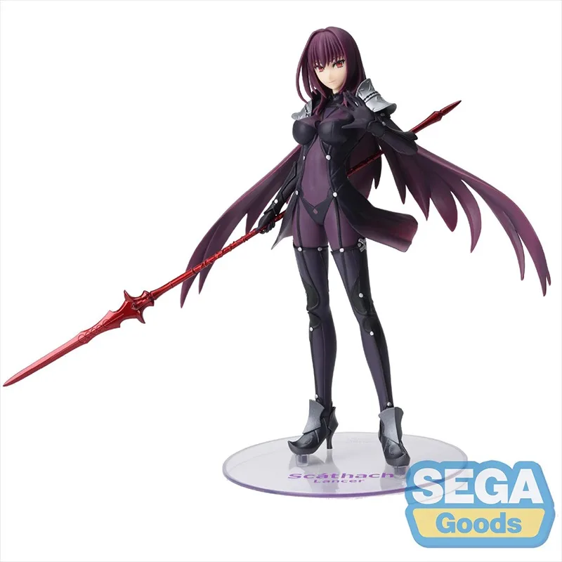 زخارف يدوية أصلية جديدة من سيجا جراي ميرلين ماشو توهساكا رين سكا متوفرة في المخزون #6