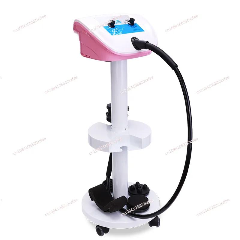 G5 Massager G8 Negative Pressure Vertical Massager High Frequency Vibrator Beauty Instrument Body Shaping Instrument