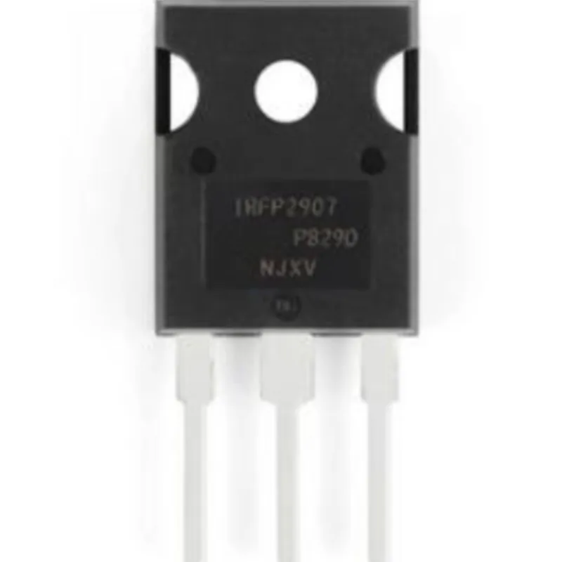 

IC IRFP2907 TO247 ( Количество продукта: 50 шт.)