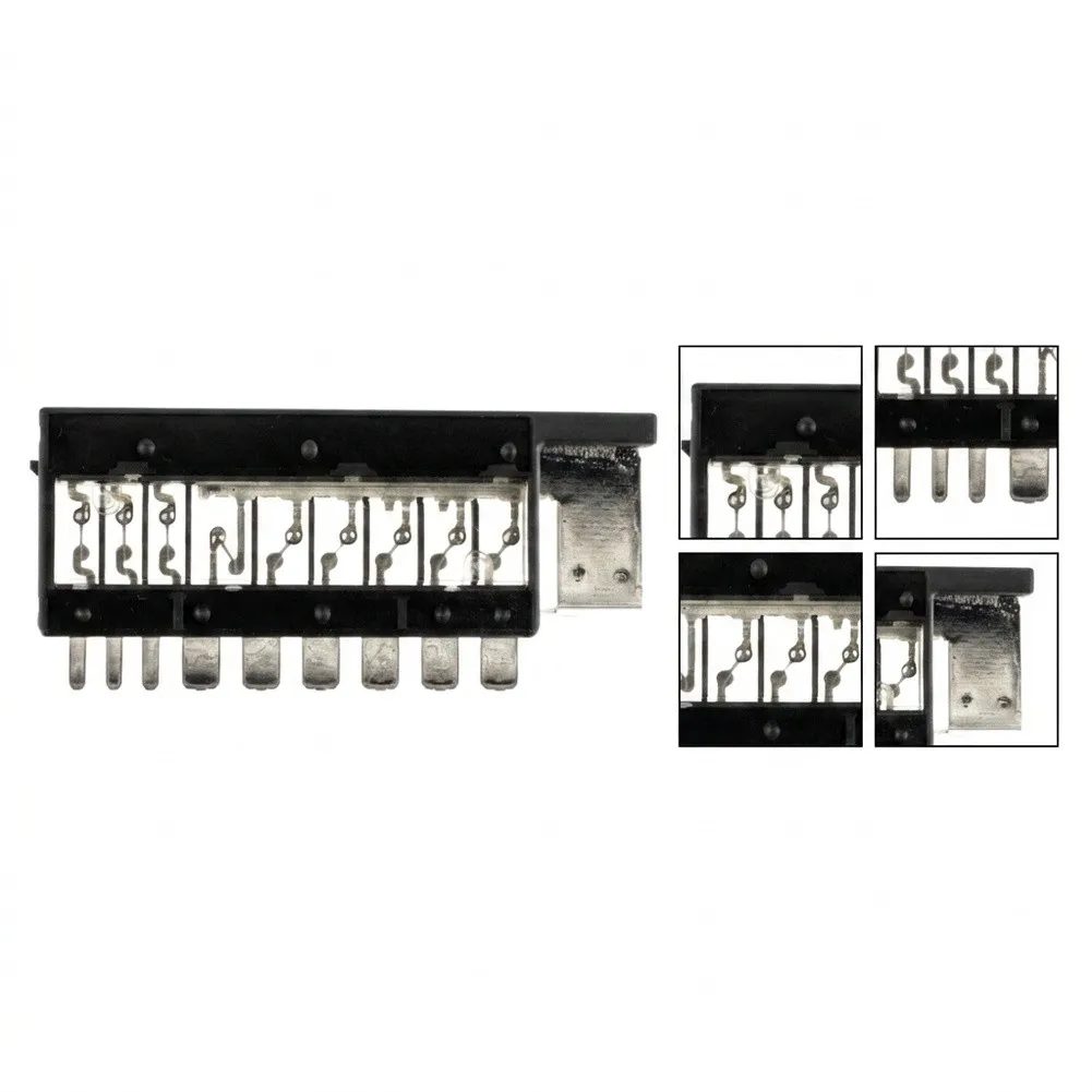 Multi Fuse Box 18980-09631 1898009631 For Hyundai For I30 For I30cw 2021-2022 ﻿ For Hyundai For Kona 2018-2022