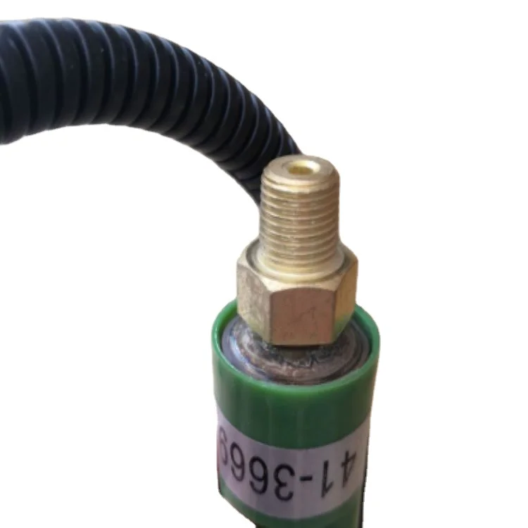 41-3669 Switch High Pressure Cutout Thermo King Refrigeration Parts