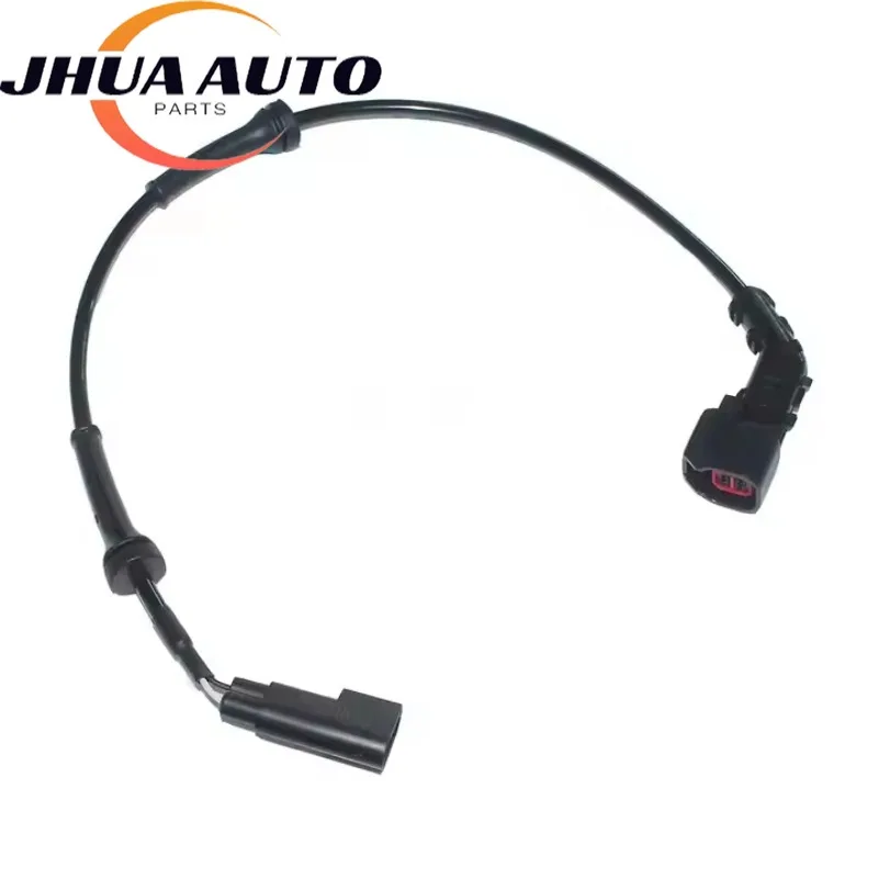 

6G9T2B325BAK 6G9T2B325 1469499 Совершенно новый датчик скорости ABS переднего колеса для Ford Mondeo Fusion Fusion Mk4/Focus