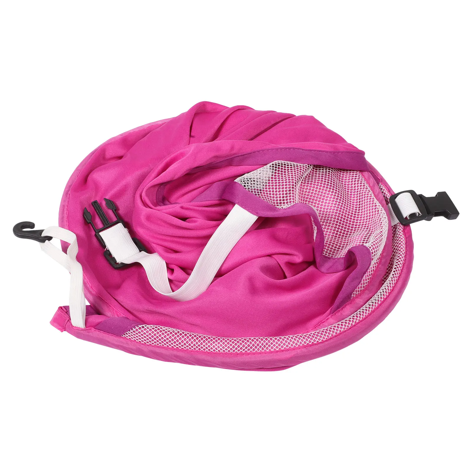 

Baby Stroller Sunshade Universal Lightweight Portable Canopy Pushchair Cover Shades for Cart Infant Shield Rain Protection