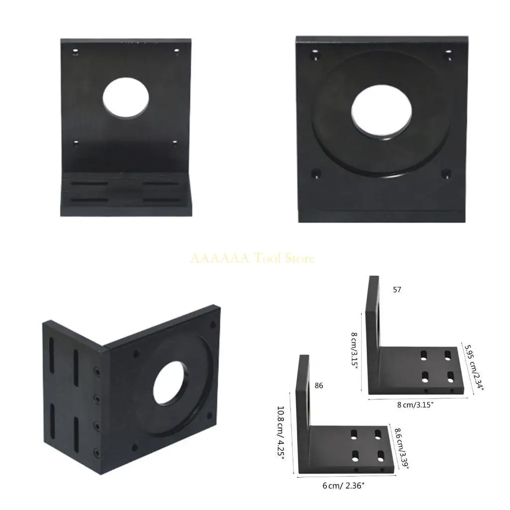 A2BE 57/86 Stepper …