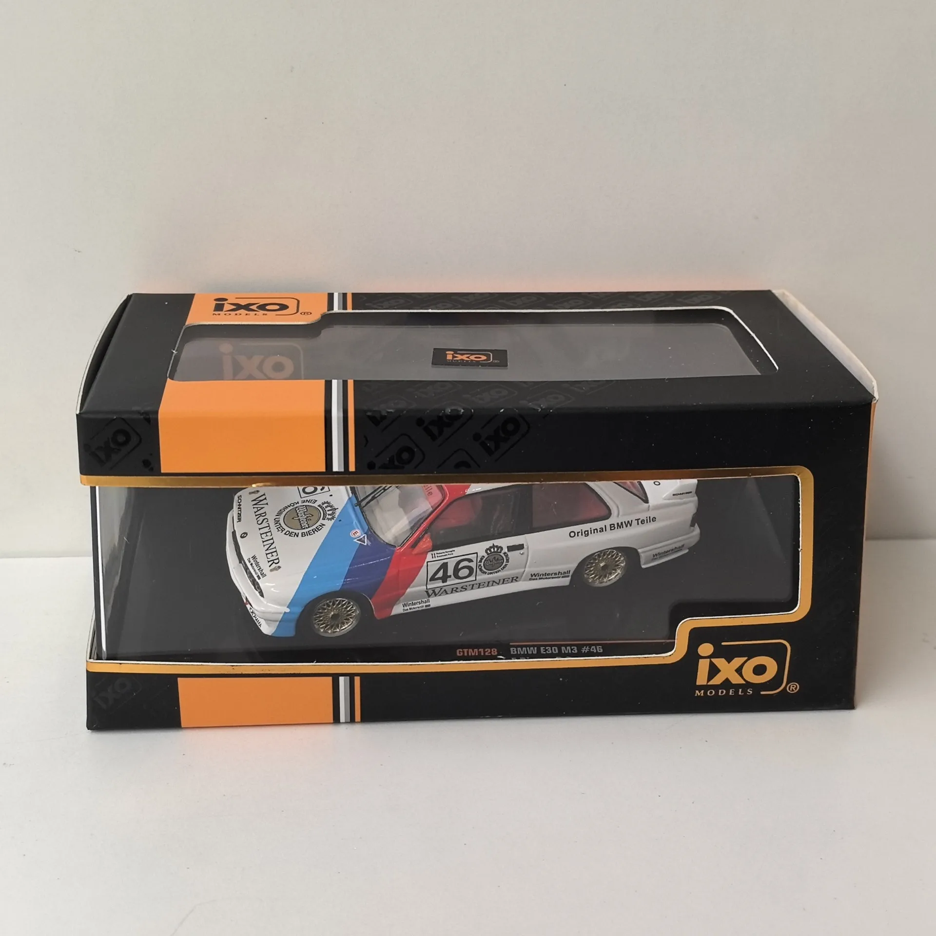 Diecast Ixo 1/43 Sc… - image