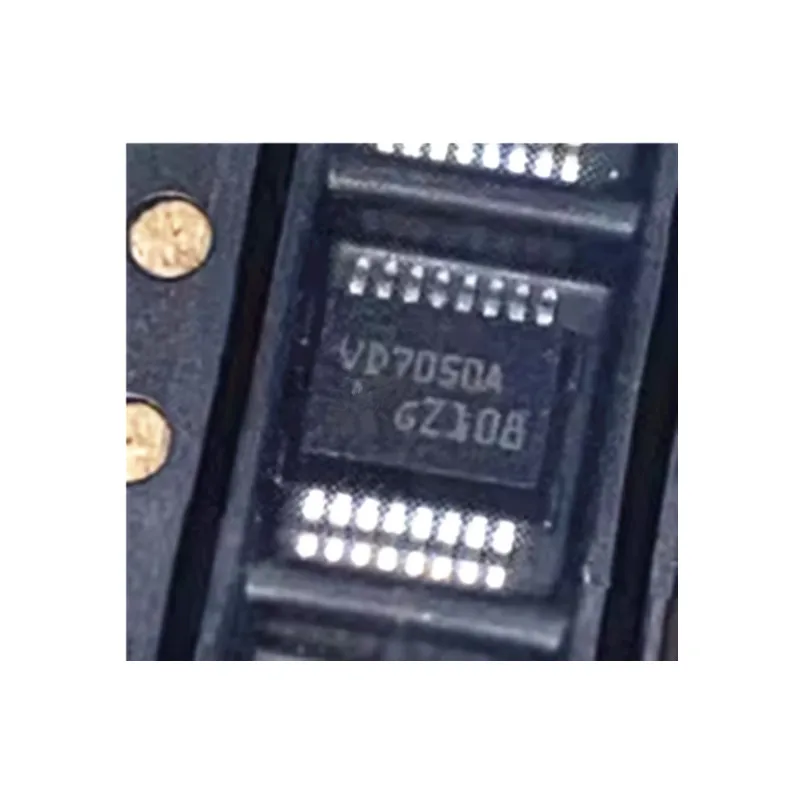 

10pcs 100%NEW VN7020A VD7020A VND7020A VND7020AJTR D7020AJ VD7020A VS7020A Electronic products