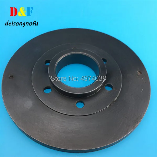 Máquina de impressão offset Bush cpl 71.010.703F/02