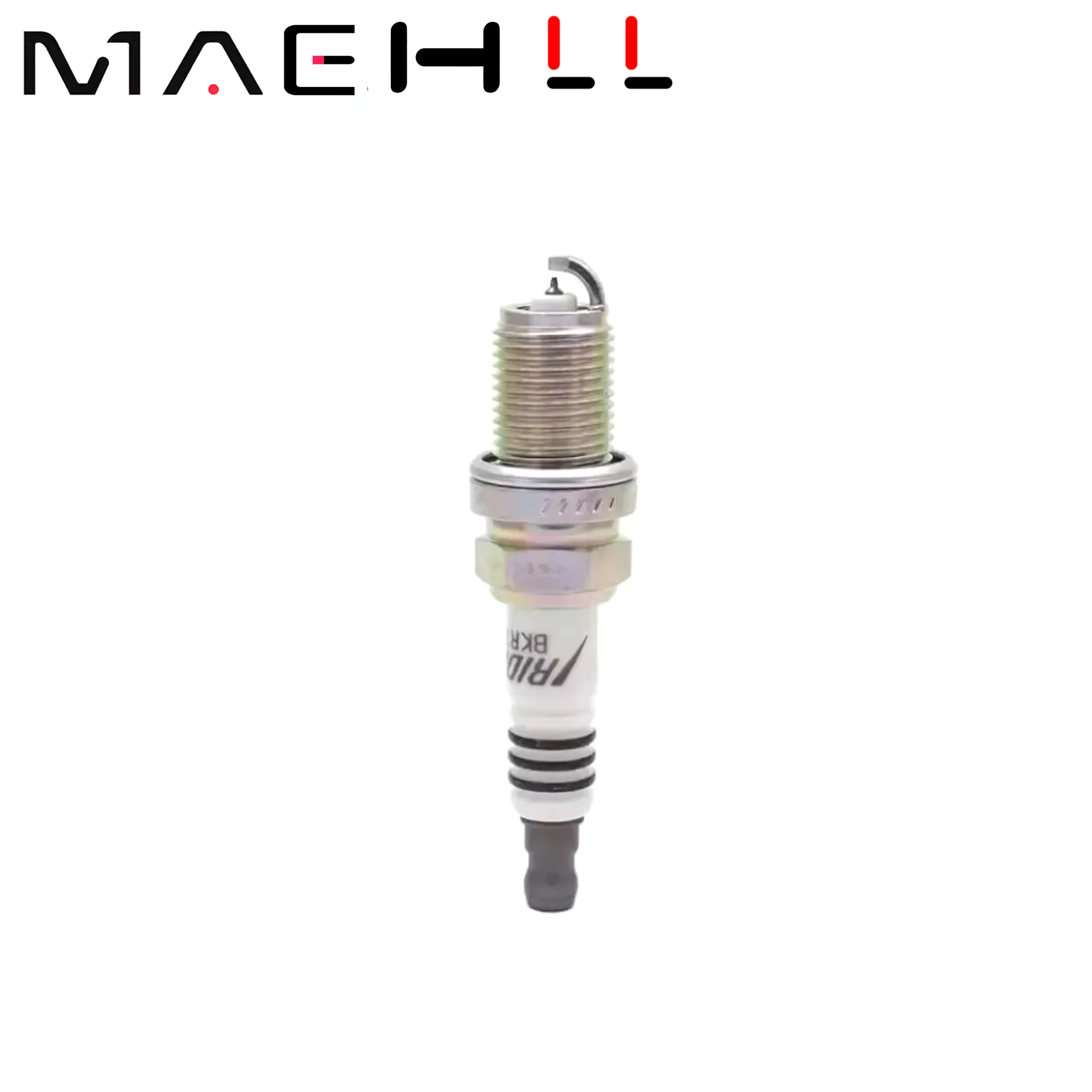 4Pcs BKR7EIX 2667 Iridium Spark Plug For Volkswagen Beetle Golf Jetta Passat Tiguan 2.0L Audi A3 A4 A5 A6 Cayman Boxster