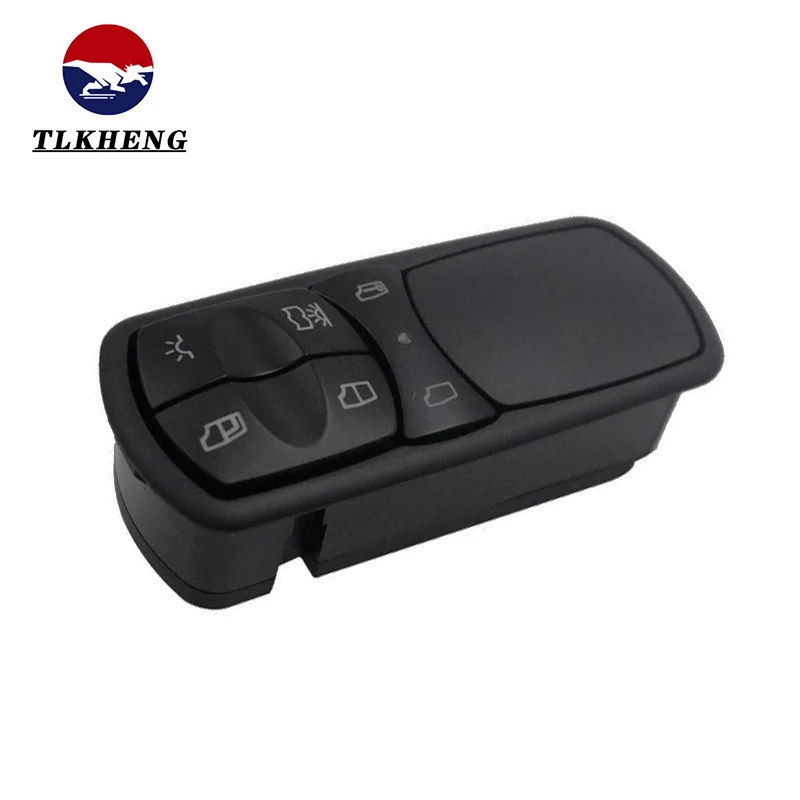 

9438200197 A9438200197 NEW Power Window Switch For Mercedes-Benz Truck Actros MP1 MP2