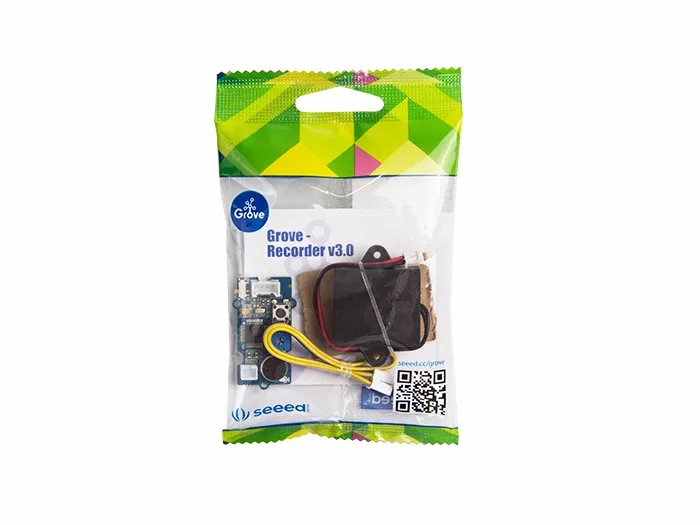 โมดูลบันทึกโกรฟ1ชิ้น V3.0การพัฒนาเครื่องม้วน