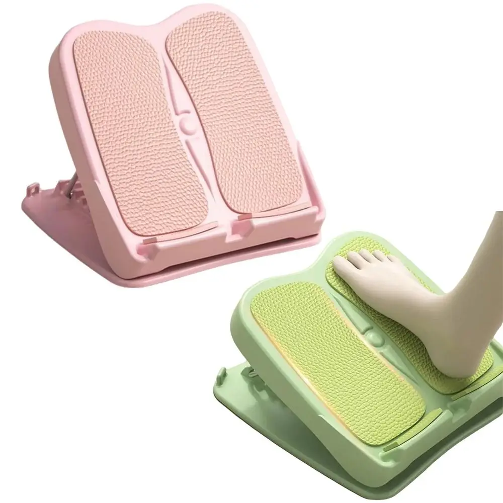 adjustable-calf-stretching-board-non-slip-11-levels-exercise-tilt-ramp-foldable-triangular-structure-foot-inclined-pedal
