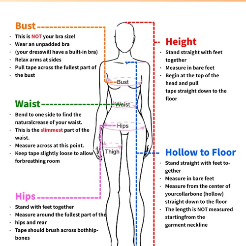 Abbigliamento da festa e vacanza