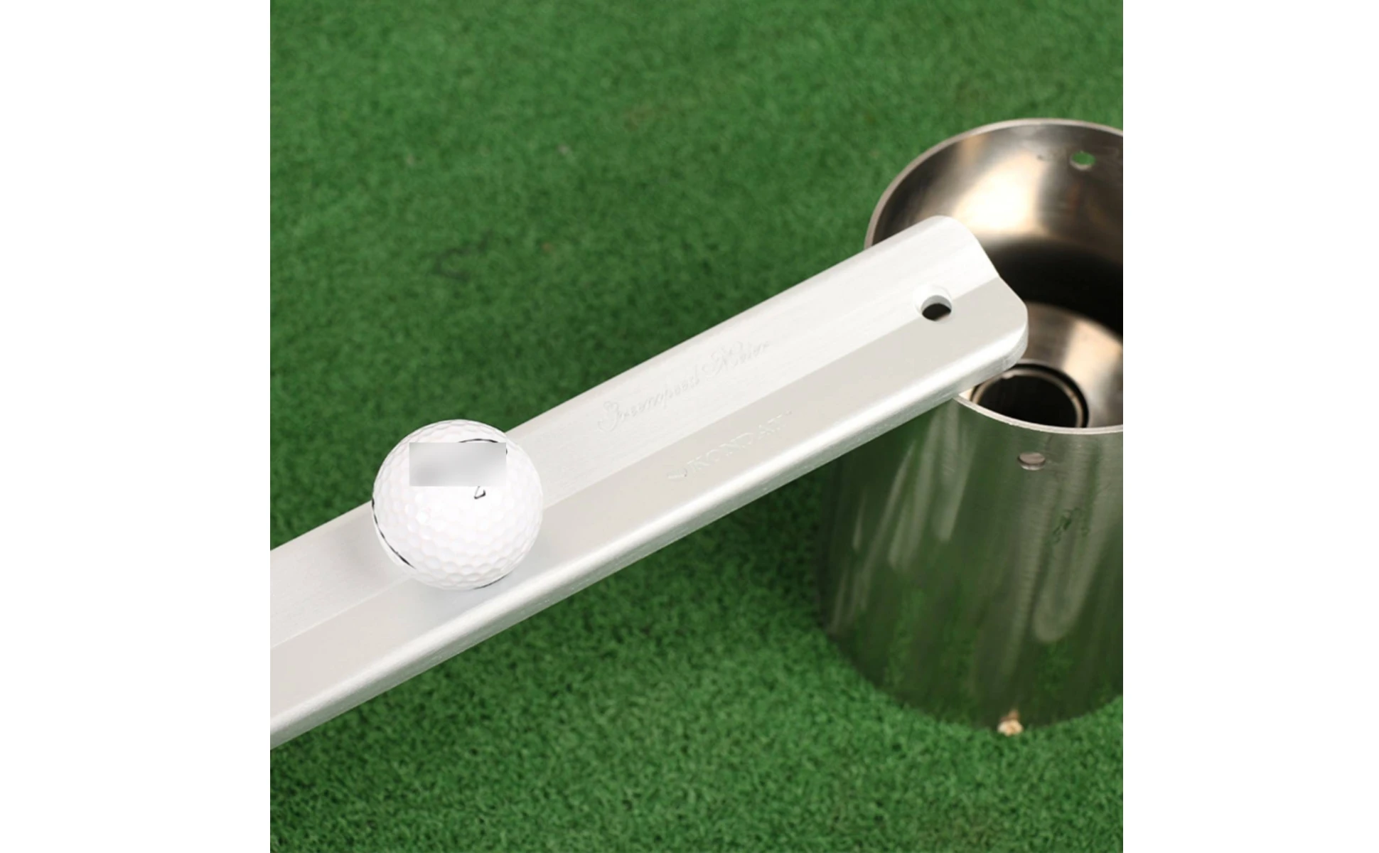 Stimpmeter Long-Lasting Golf Green Pace Meter Putting Green Pace Meter Aluminum Alloy Sports Training Tool Consistent Stroke Stimpmeter Long-Lasting Golf Green Pace Meter Putting Green Pace Meter Aluminum Alloy Sports Training Tool Consistent Stroke