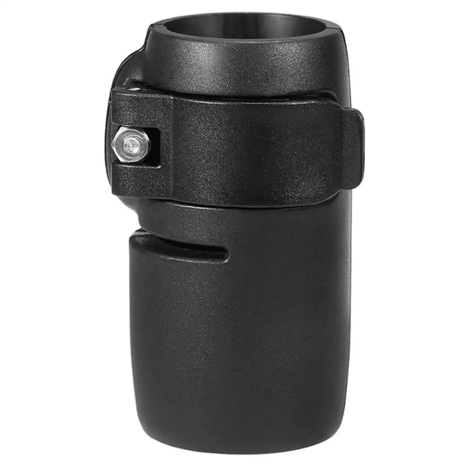Waterproof Stainless Steel Paddle Clamp Easy Install Spare for Stand Up Paddle Boards Touring Marine and Water Activities