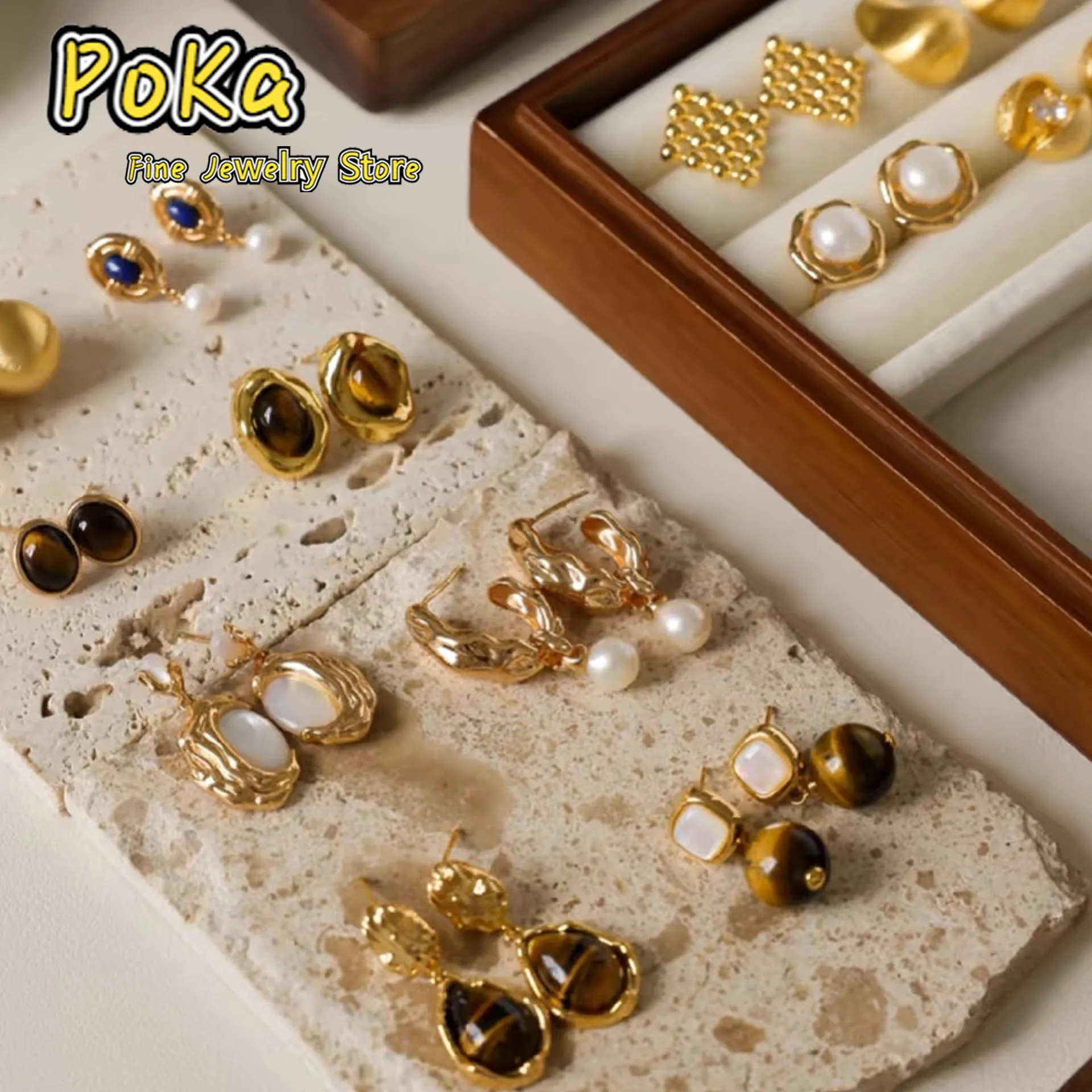 High Quality Jewelry New Arrival Promotion Trendy Set Christmas Party Gifts Women Wedding Accessories Wholesale