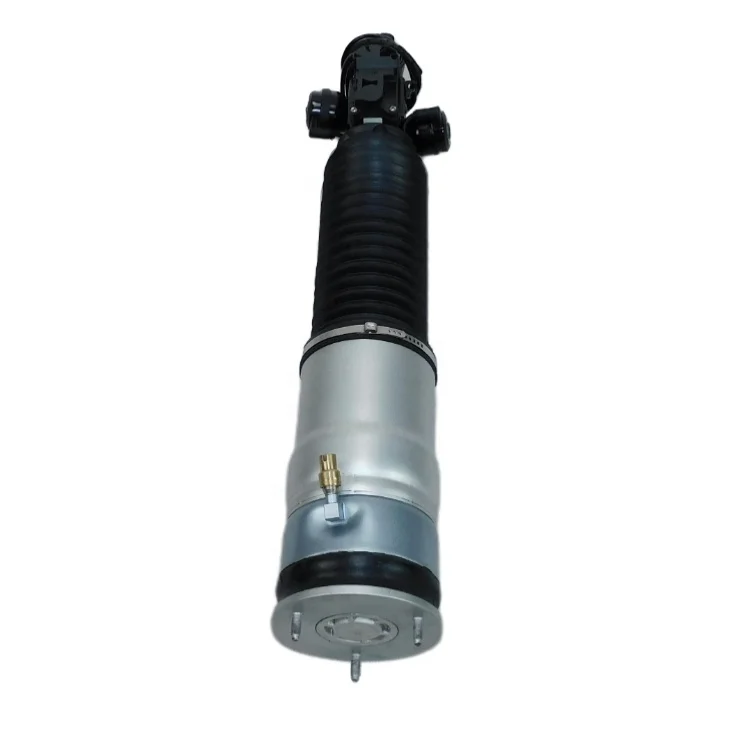 Hot37126858811 37126796929 electric shock absorber air suspension shock absorber  is suitable for the BMW 7 series F02