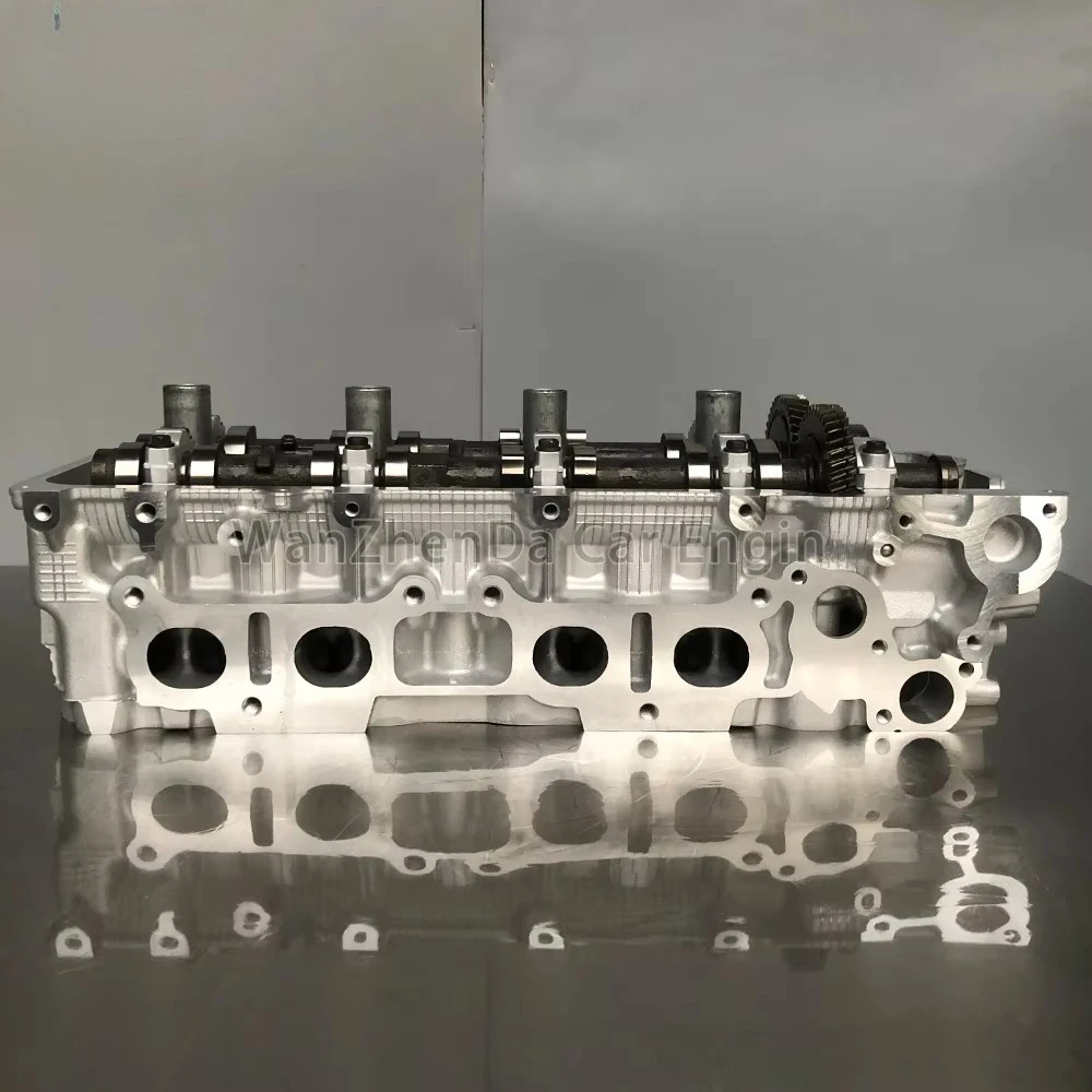 

Original Quality Car Engine Cylinder Head 3RZ-FE For Toyota Costa Prado Land Cruiser 3RZ 2.7L Cylinder Head OEM 11101-79275