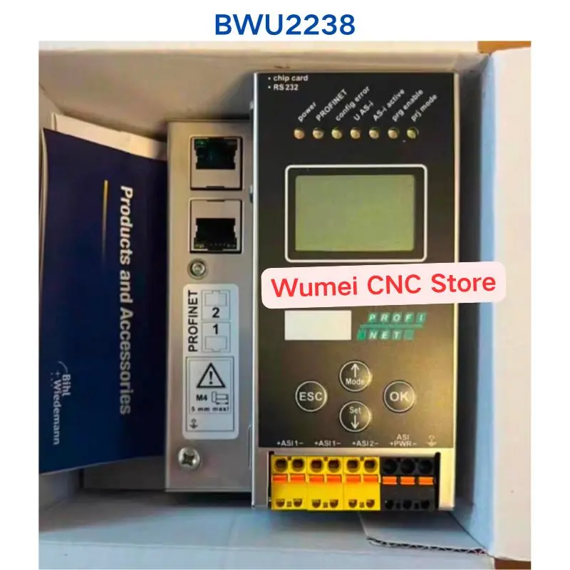 Brand New Original Module BWU2238 If You Need Other Specifications, Please Consult