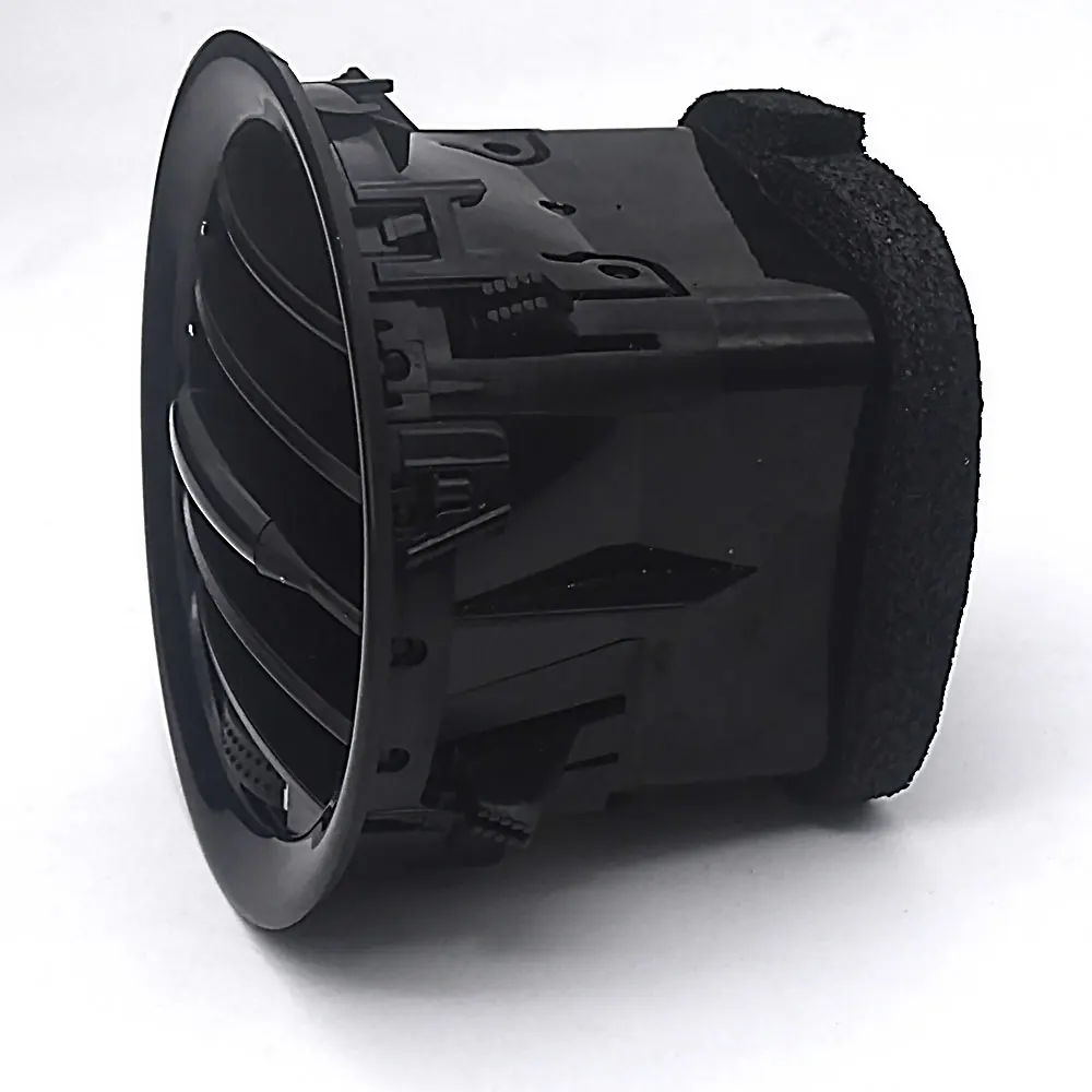 Car Air Vent Interior Heater A/C Air Black Vauxhall For Vauxhall Opel ADAM / CORSA D MK III 13417363