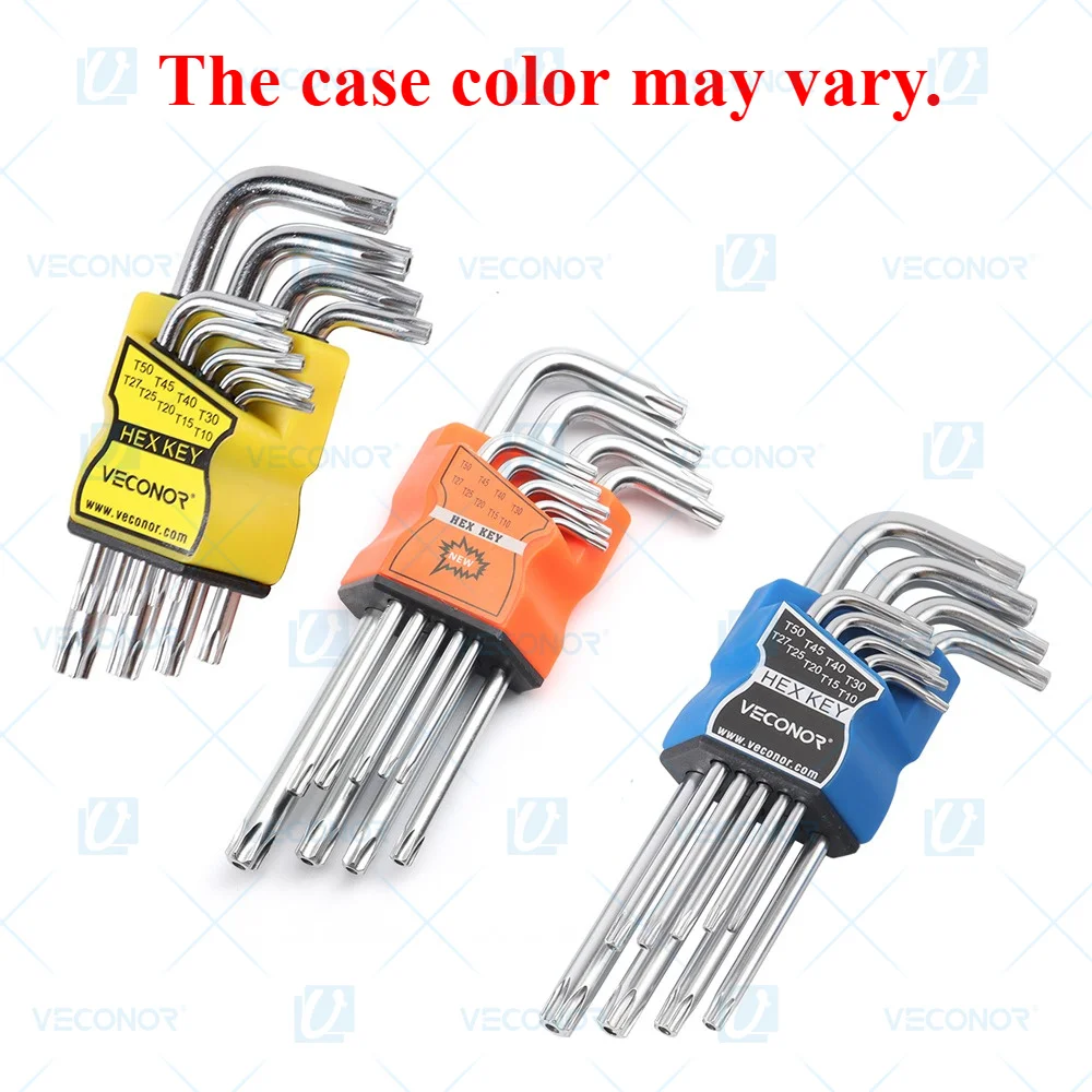 Thumbnail 2 - #28 Best Hex Key Allen Wrench Sets to Buy In 2026