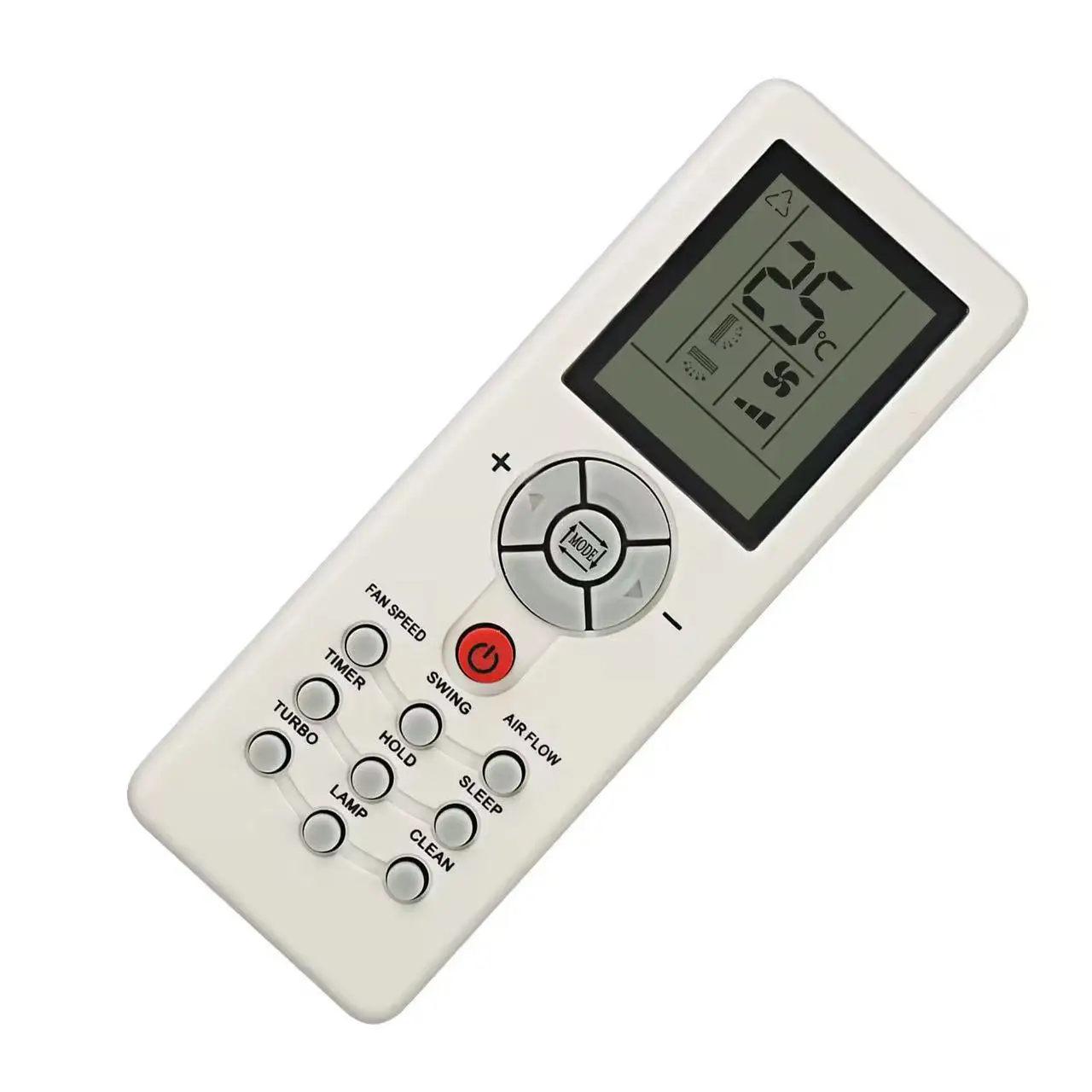 Chigo Universal Remote Control ZH/GT-01 Fernbedienung A/C Compatible Air Conditioner Remote for Chigo Models