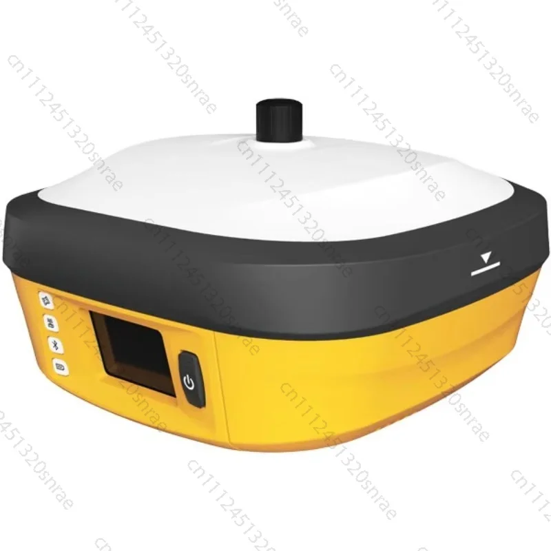 G990II/E800 GNSS RTK Receiver GPS Measuring Equipment 800 Channels