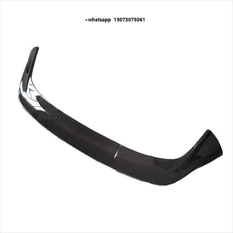

Modified 3D Style Carbon Fiber Rear Spoiler Body Kit for 2018-2023 for X2 F39