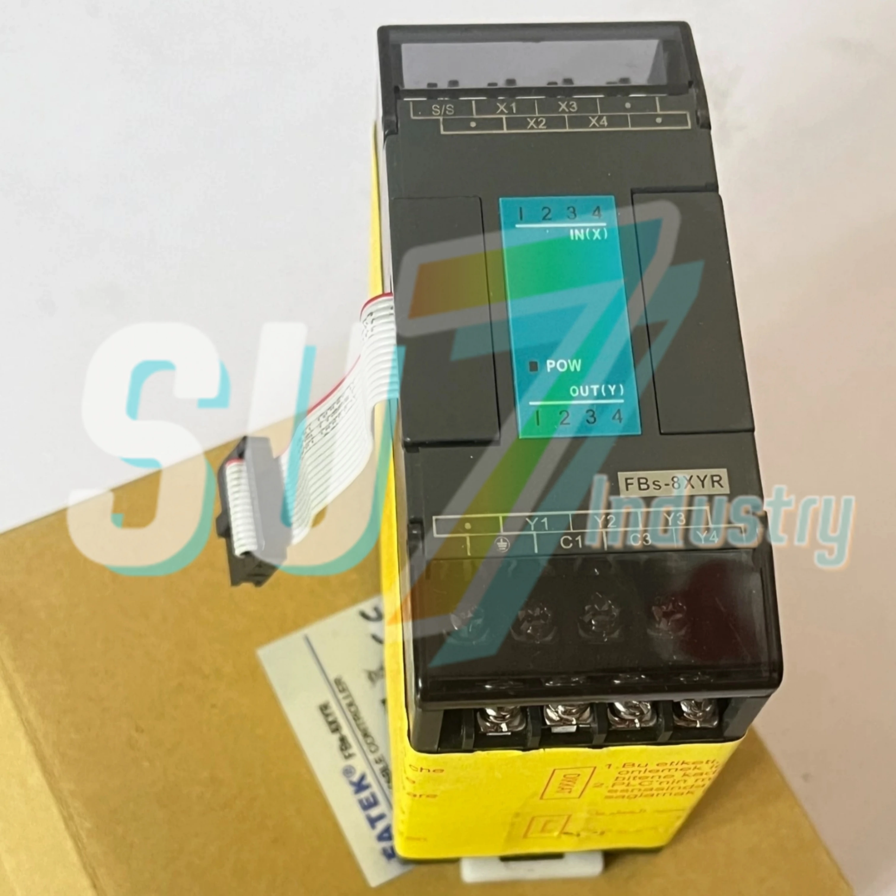 

PLC Module New original FBS-8XYR FBS-8XYT FBS-8YR FBS-8YT FBS-B2A1D FBS-B2DA